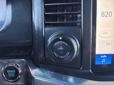 2025 Ford F-250 King Ranch