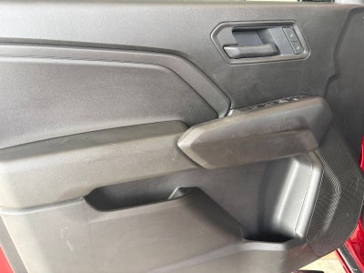 2025 Chevrolet Colorado 2WD WT