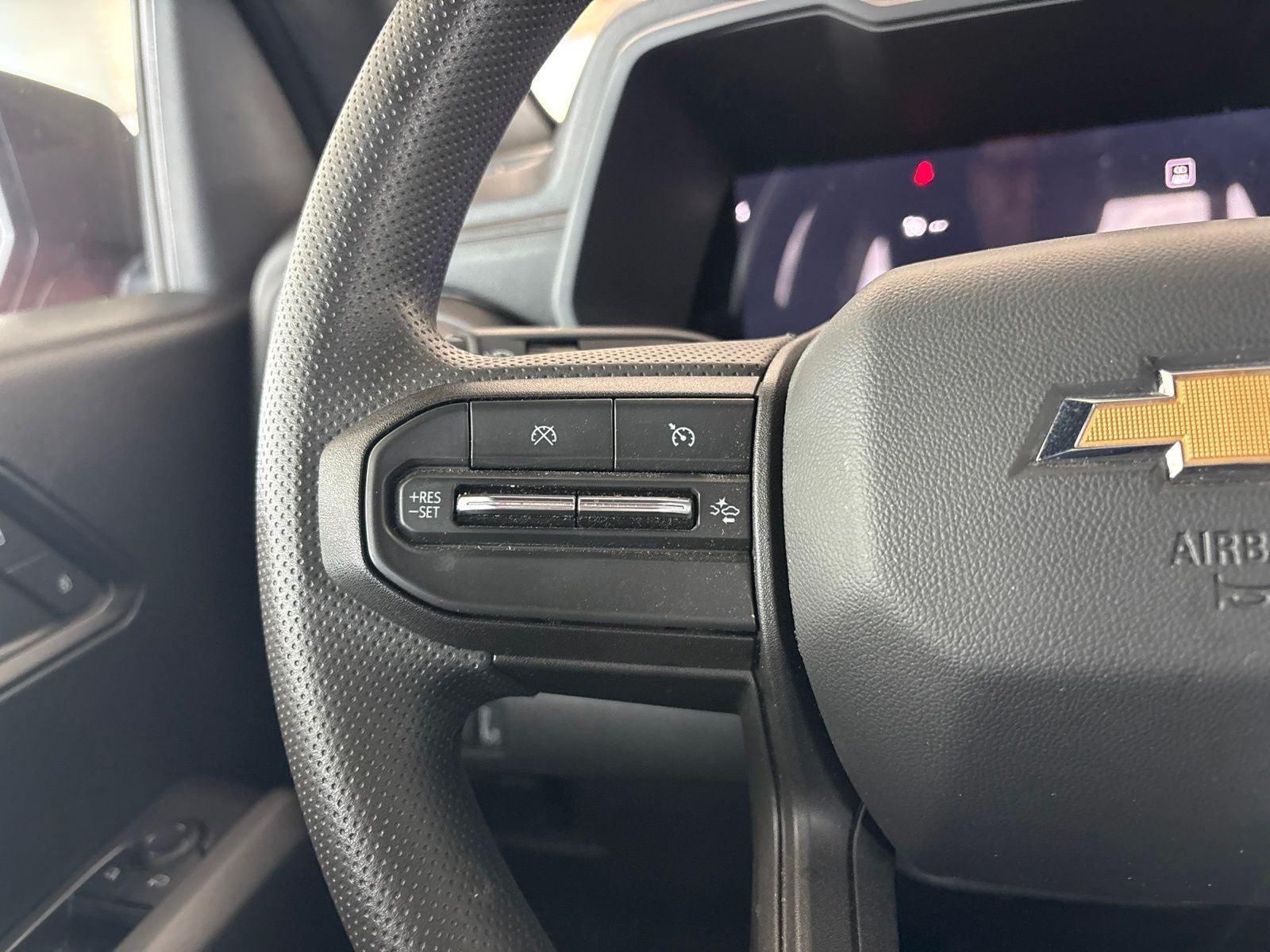 2025 Chevrolet Colorado 2WD WT