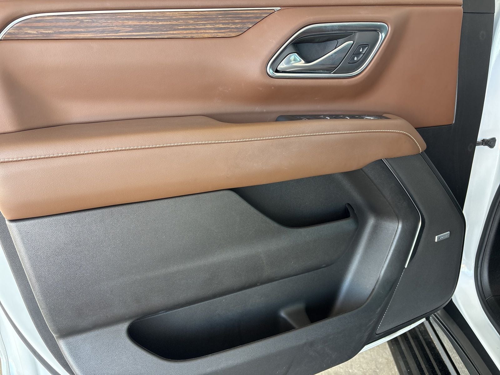 2023 Chevrolet Tahoe 4WD High Country