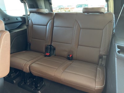 2023 Chevrolet Tahoe 4WD High Country