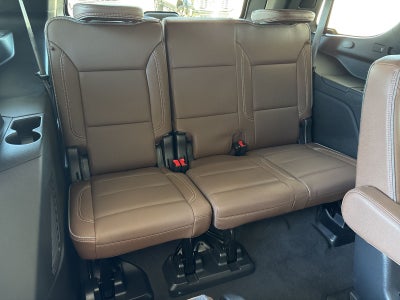 2023 Chevrolet Tahoe 4WD High Country