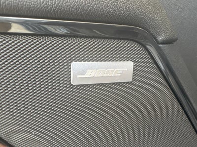 2024 GMC Sierra 2500HD 4WD Crew Cab Standard Bed AT4
