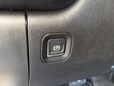 2026 GMC Sierra 1500 Crew Cab, Short Bed, Pro, RWD