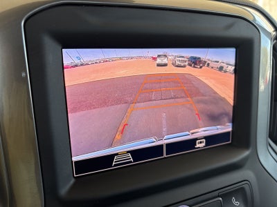 2026 GMC Sierra 1500 Crew Cab, Short Bed, Pro, RWD