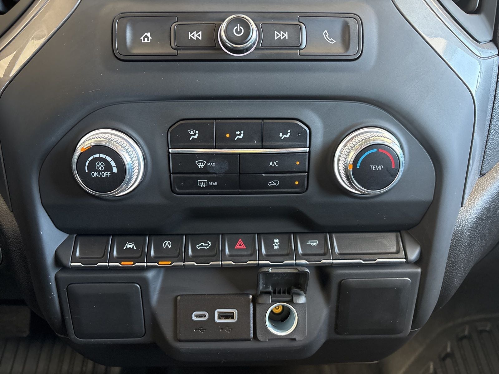 2026 GMC Sierra 1500 Crew Cab, Short Bed, Pro, RWD