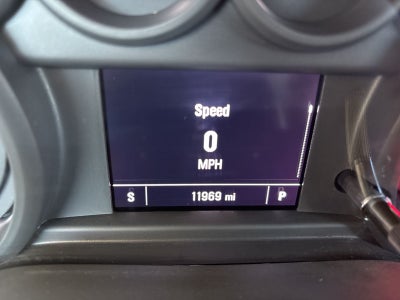 2026 GMC Sierra 1500 Crew Cab, Short Bed, Pro, RWD