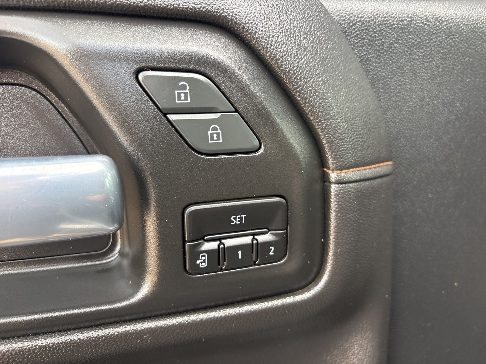 2021 GMC Sierra 1500 4WD Crew Cab Short Box AT4