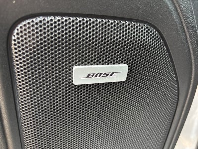 2021 GMC Sierra 1500 4WD Crew Cab Short Box AT4