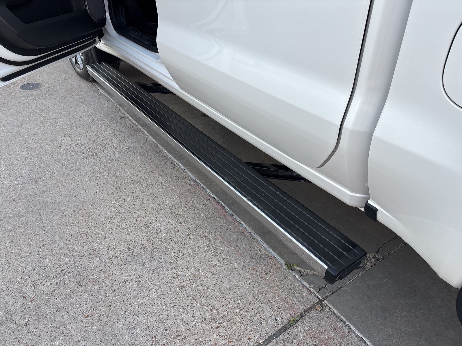 2023 GMC Sierra 1500 4WD Crew Cab Short Box Denali Ultimate