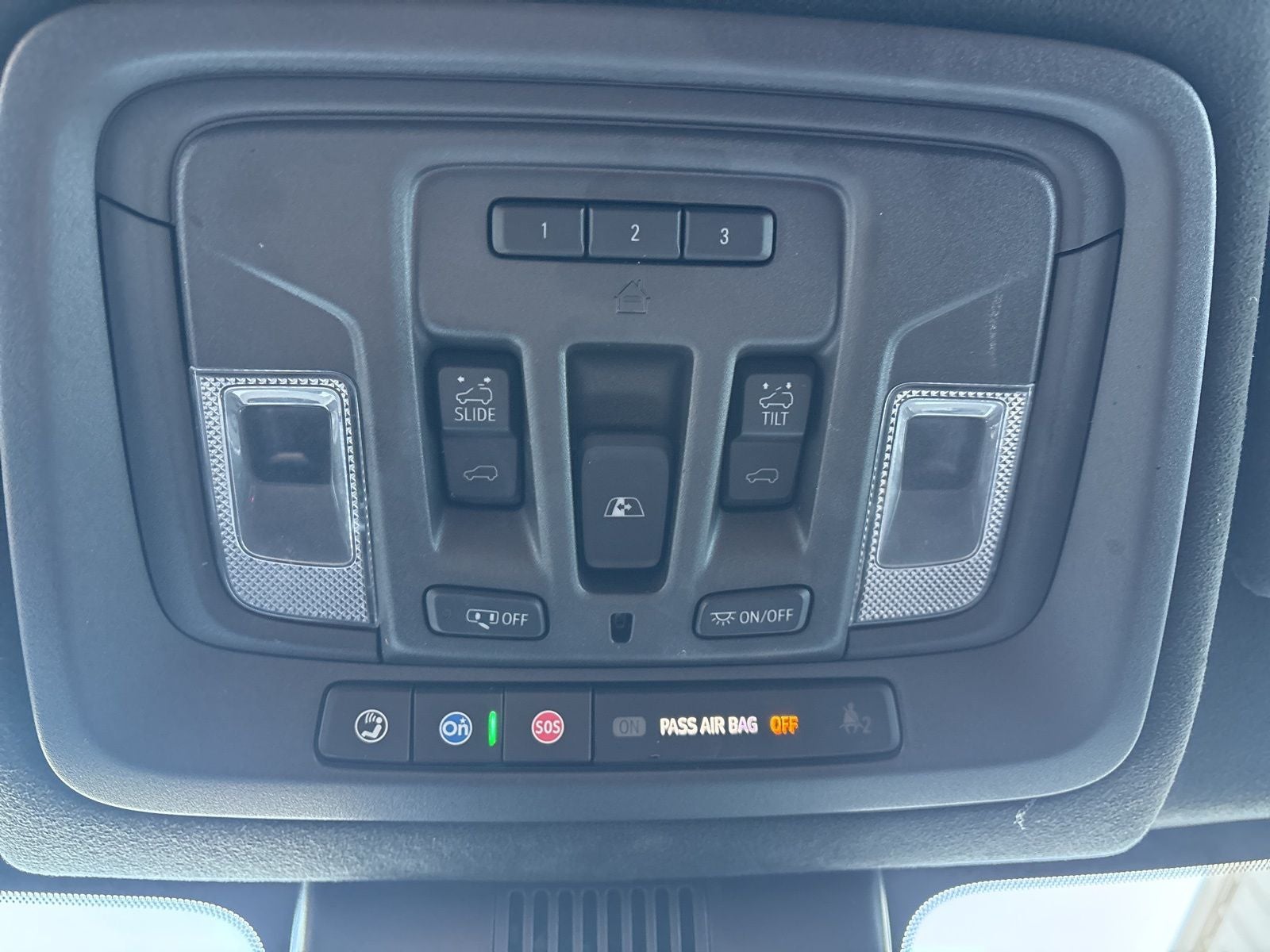 2023 GMC Sierra 1500 4WD Crew Cab Short Box Denali Ultimate