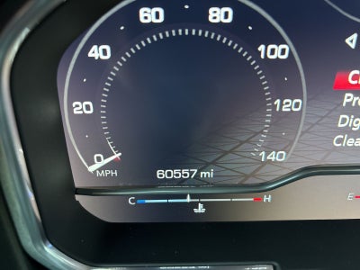 2023 GMC Sierra 1500 4WD Crew Cab Short Box Denali Ultimate