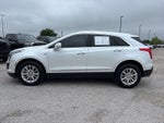 2018 Cadillac XT5 Standard