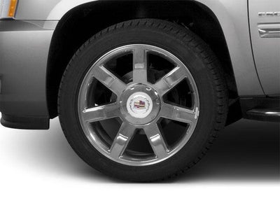2013 Cadillac Escalade Premium