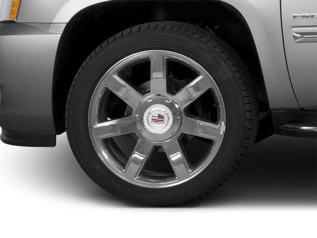 2013 Cadillac Escalade Premium