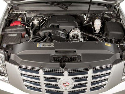 2013 Cadillac Escalade Premium