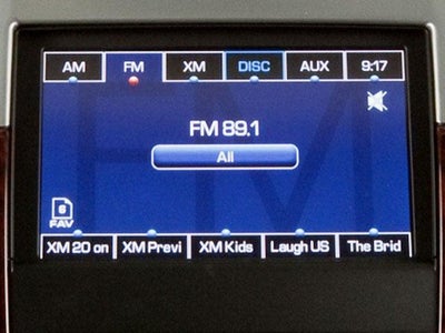 2013 Cadillac Escalade Premium