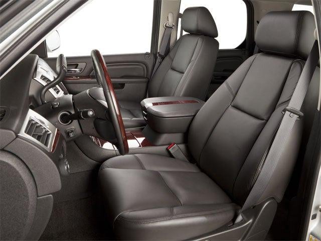 2013 Cadillac Escalade Premium