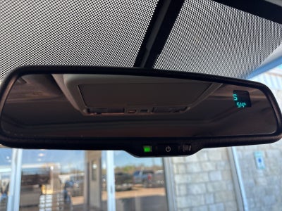 2019 Nissan Frontier PRO-4X