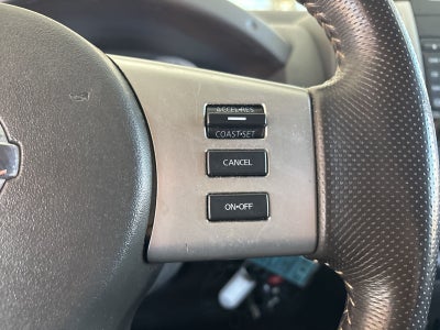 2019 Nissan Frontier PRO-4X