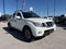 2019 Nissan Frontier PRO-4X