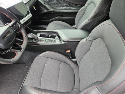 2026 Dodge Charger Scat Pack 2-Door AWD