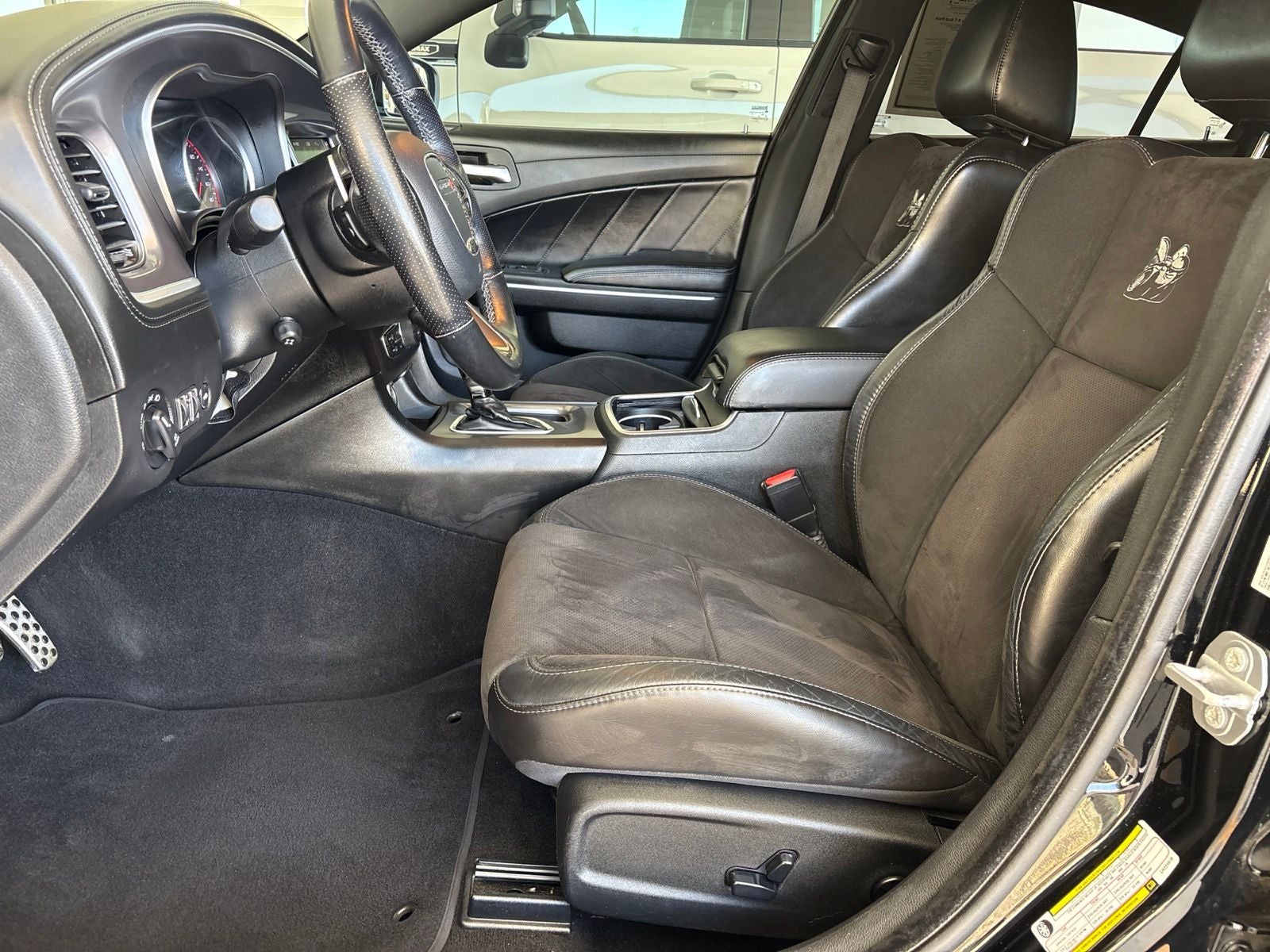2020 Dodge Charger Scat Pack RWD