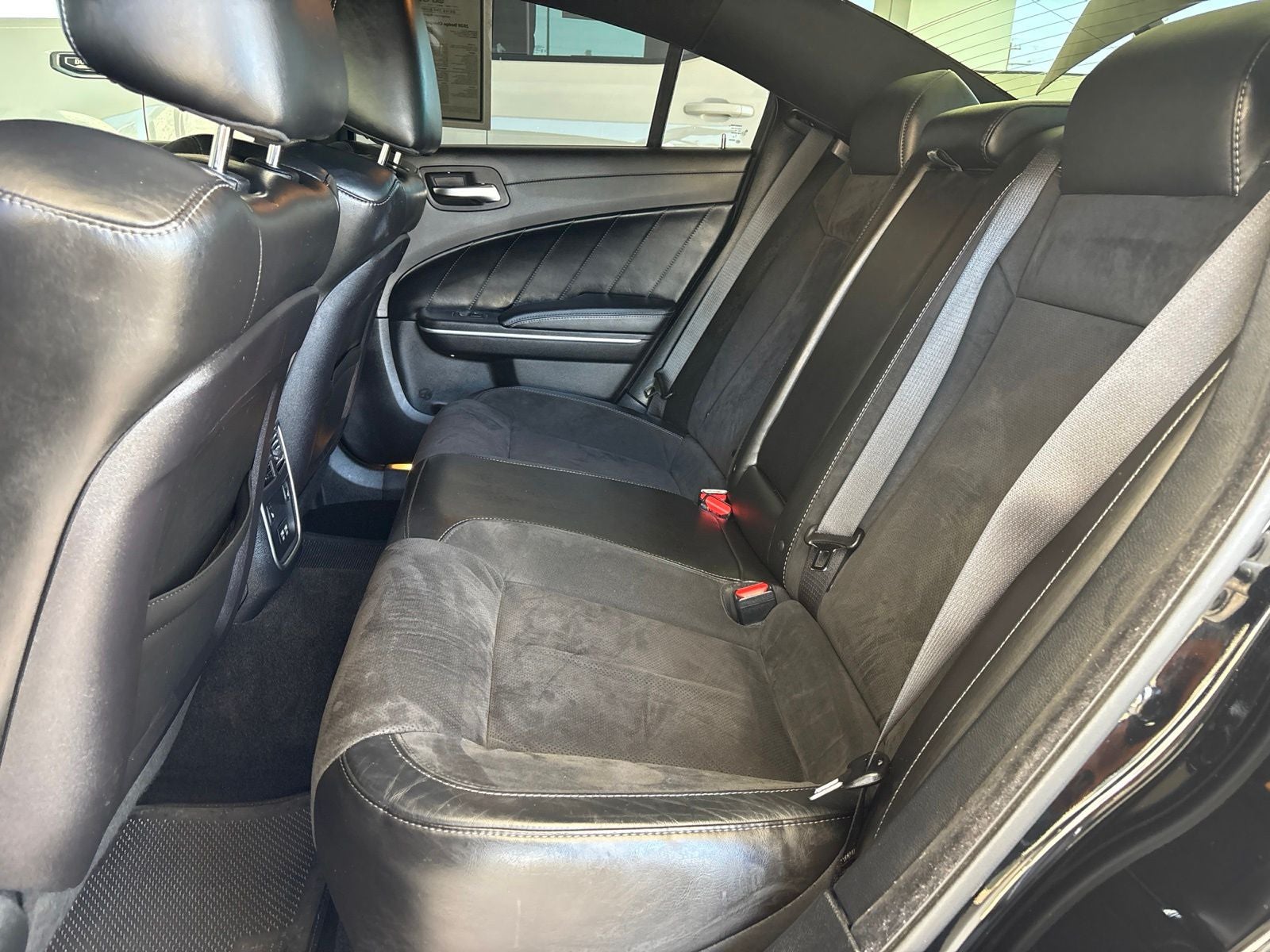 2020 Dodge Charger Scat Pack RWD