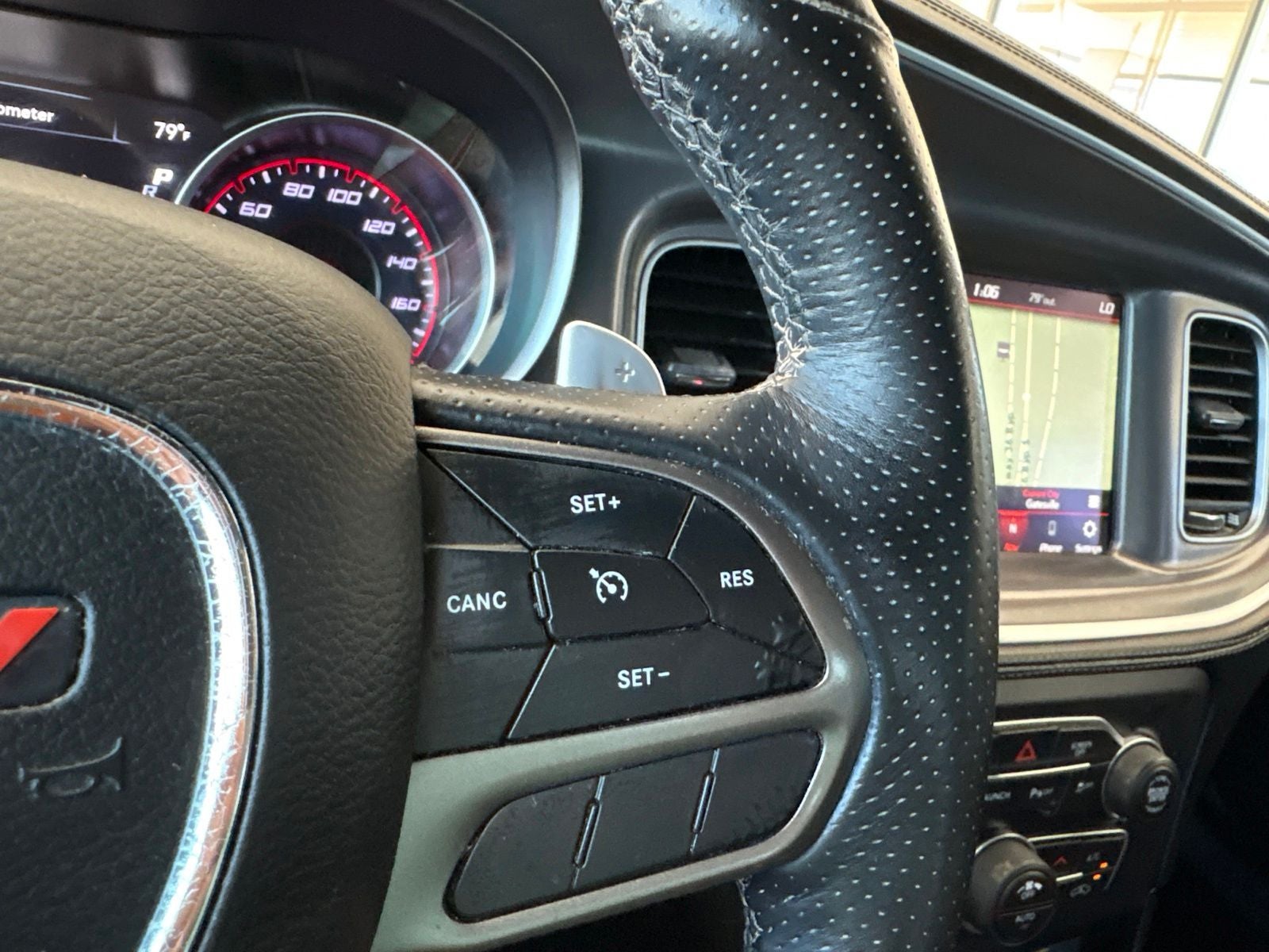 2020 Dodge Charger Scat Pack RWD