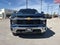 2025 Chevrolet Silverado 2500HD 4WD Crew Cab Standard Bed LT