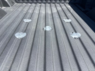 2024 Chevrolet Silverado 2500HD 4WD Crew Cab Standard Bed High Country