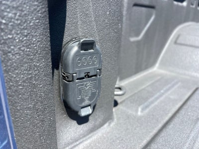 2024 Chevrolet Silverado 2500HD 4WD Crew Cab Standard Bed High Country