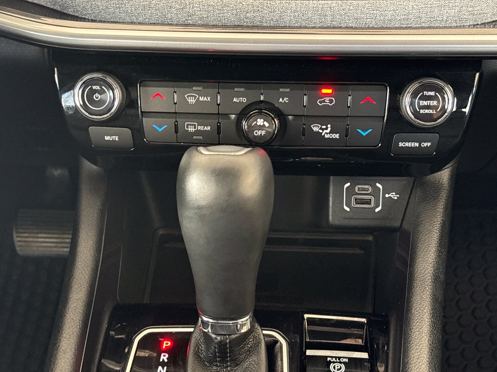 2024 Jeep Compass Latitude Lux FWD