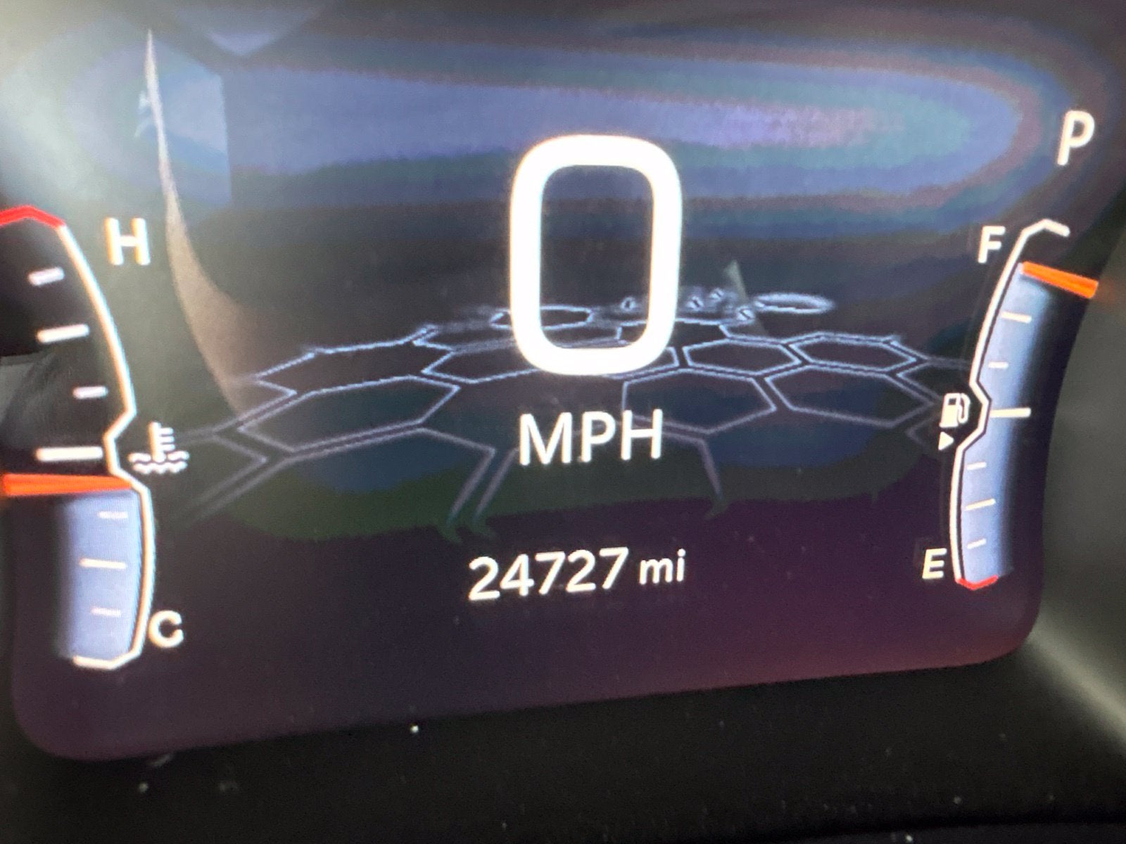 2024 Jeep Compass Latitude Lux FWD