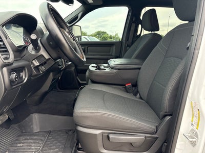 2026 RAM Ram 2500 Tradesman