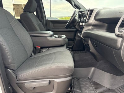 2026 RAM Ram 2500 Tradesman