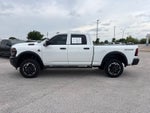 2026 RAM Ram 2500 Tradesman