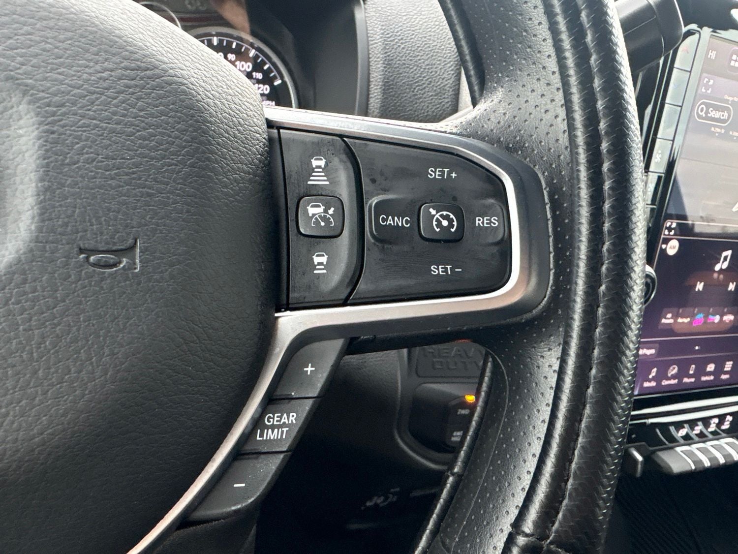 2026 RAM Ram 2500 Tradesman