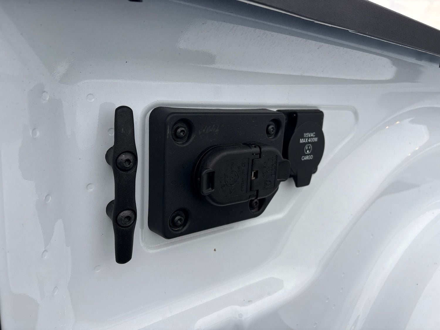 2026 RAM Ram 2500 Tradesman