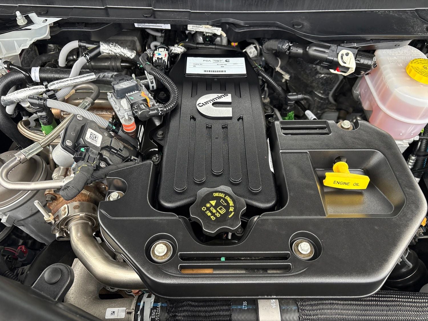 2026 RAM Ram 2500 Tradesman