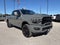 2026 RAM Ram 2500 Laramie Crew Cab 4x4 6'4' Box