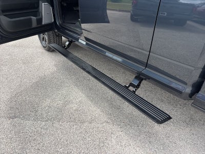 2026 RAM Ram 2500 Laramie Mega Cab 4x4 6'4' Box