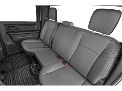 2023 RAM Ram 3500 Tradesman Crew Cab 4x4 8' Box
