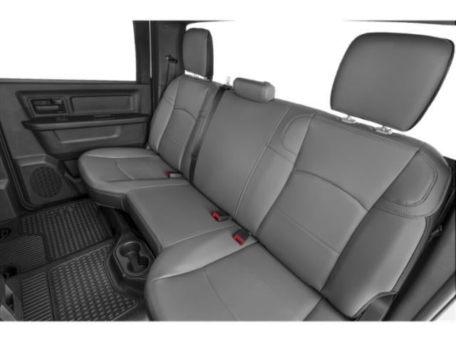 2023 RAM Ram 3500 Tradesman Crew Cab 4x4 8' Box