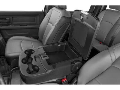 2023 RAM Ram 3500 Tradesman Crew Cab 4x4 8' Box