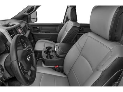 2023 RAM Ram 3500 Tradesman Crew Cab 4x4 8' Box