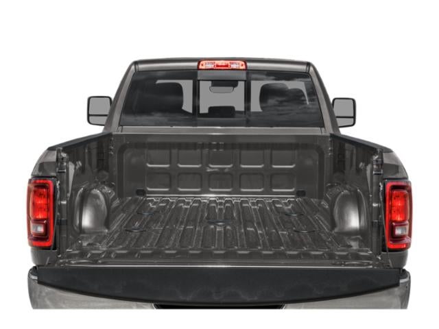 2025 RAM Ram 3500 Tradesman Crew Cab 4x4 8' Box