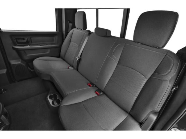 2025 RAM Ram 3500 Tradesman Crew Cab 4x4 8' Box