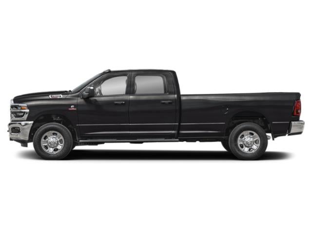 2025 RAM Ram 3500 Tradesman Crew Cab 4x4 8' Box