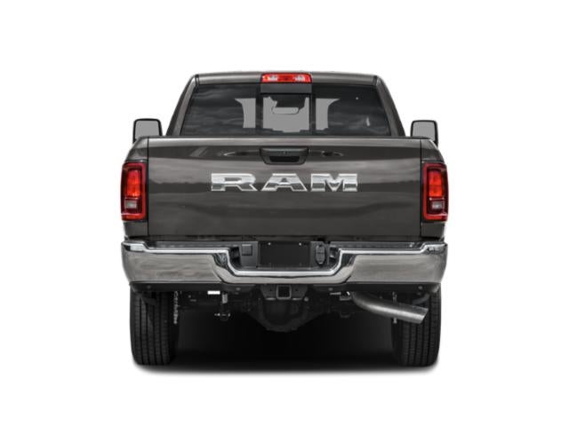 2025 RAM Ram 3500 Tradesman Crew Cab 4x4 8' Box